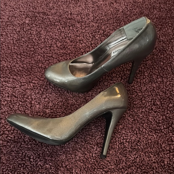 STEVE MADDEN Stiletto Heels, 9.5 - Picture 5 of 11